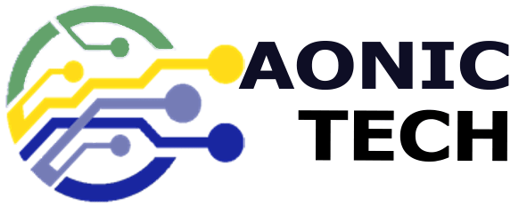 AONIC TECH PRIVATE LIMITED 14-7 P& T Colony, Dilsukhnagar, Hyderabad – 60